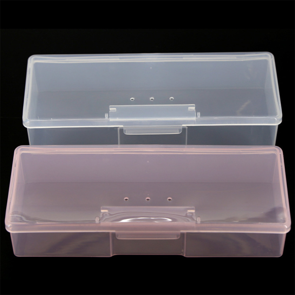 Nail Art Storage Box Nail Acce - Nail Art Simple review and price