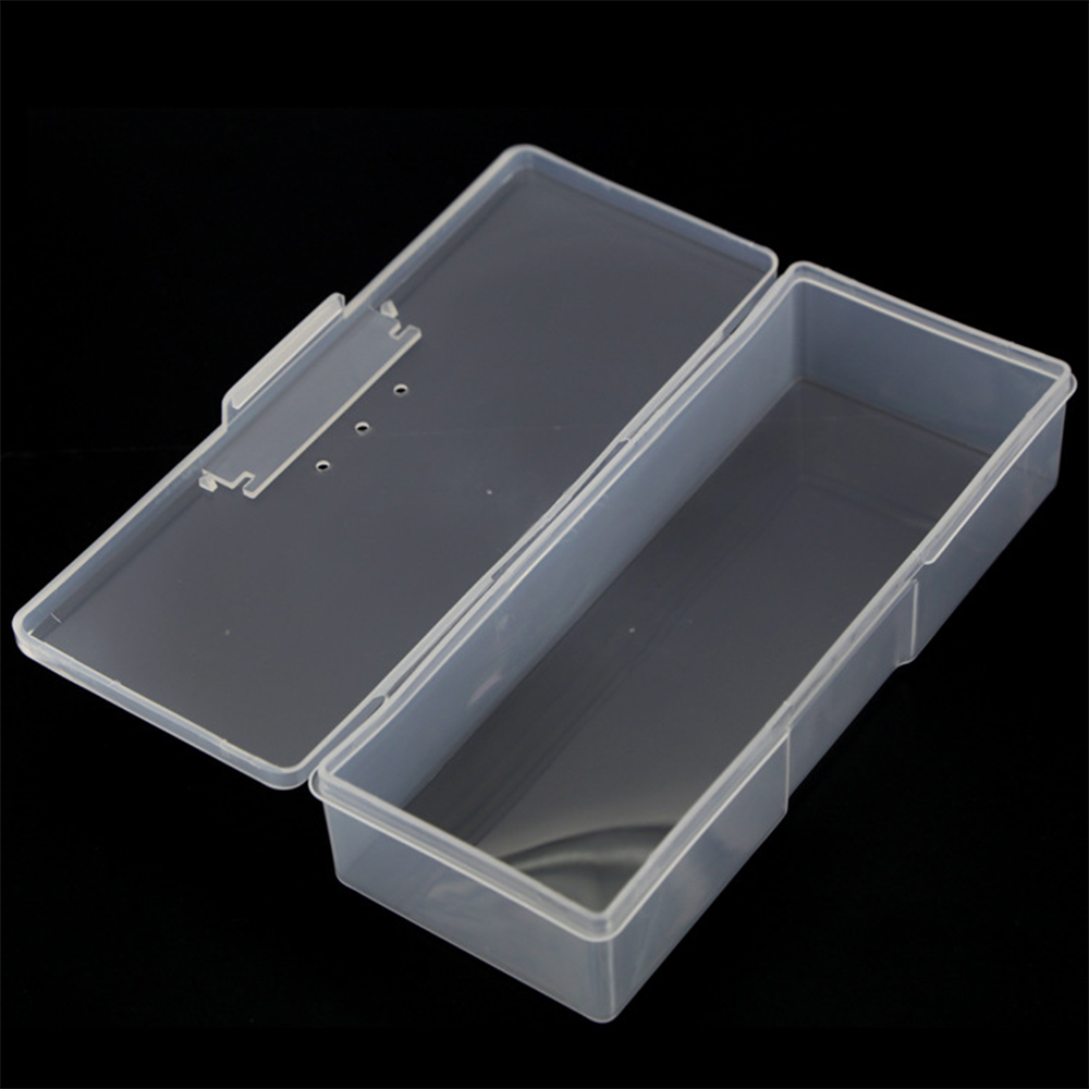 Nail Art Storage Box Nail Acce - Nail Art Simple review and price