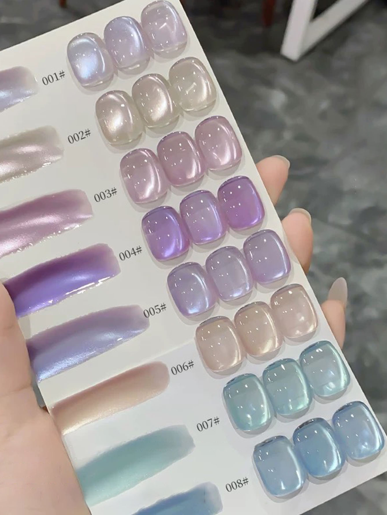 2026 Spring/Summer New Trend A - Nail Art Trend 2026 review and price