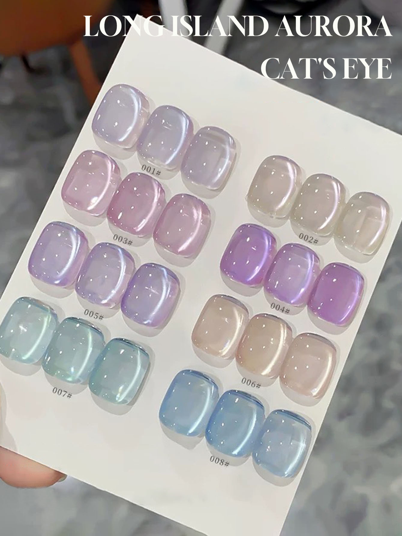 2026 Spring/Summer New Trend A - Nail Art Trend 2026 review and price