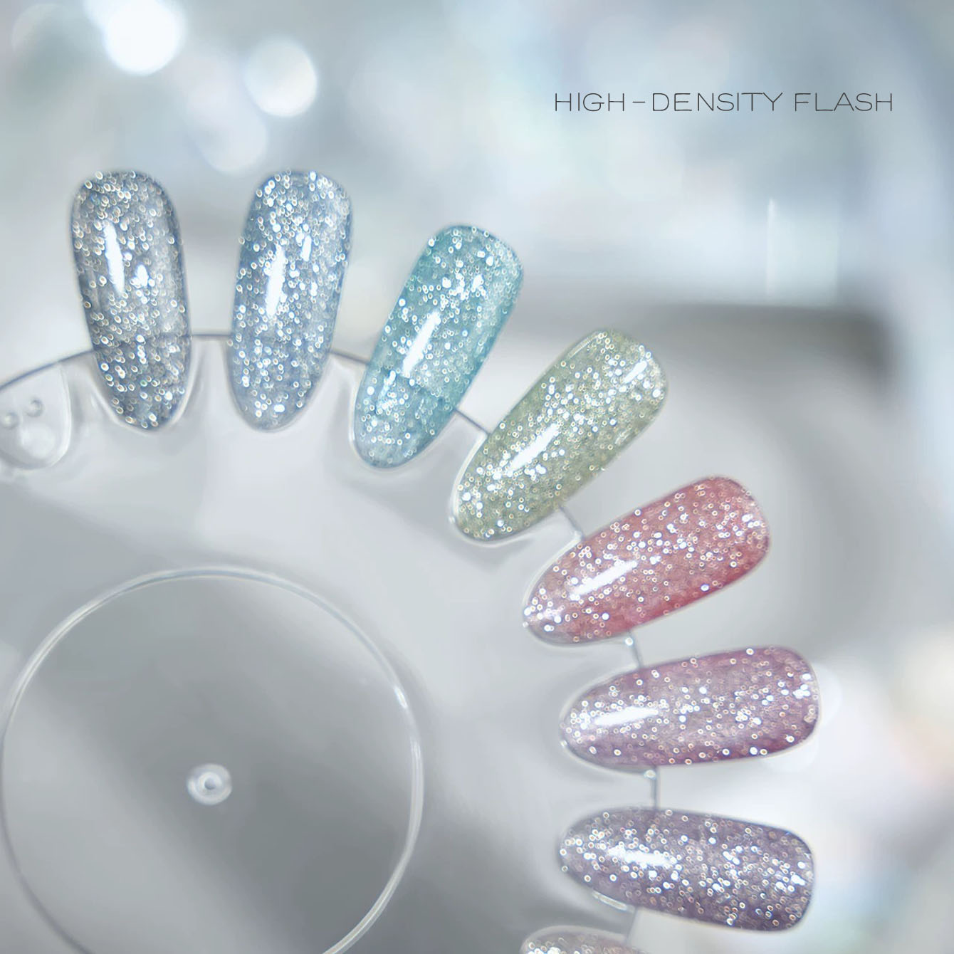 MIANEL 12ML Shimmering Diamond - Nail Art Trend 2026 review and price