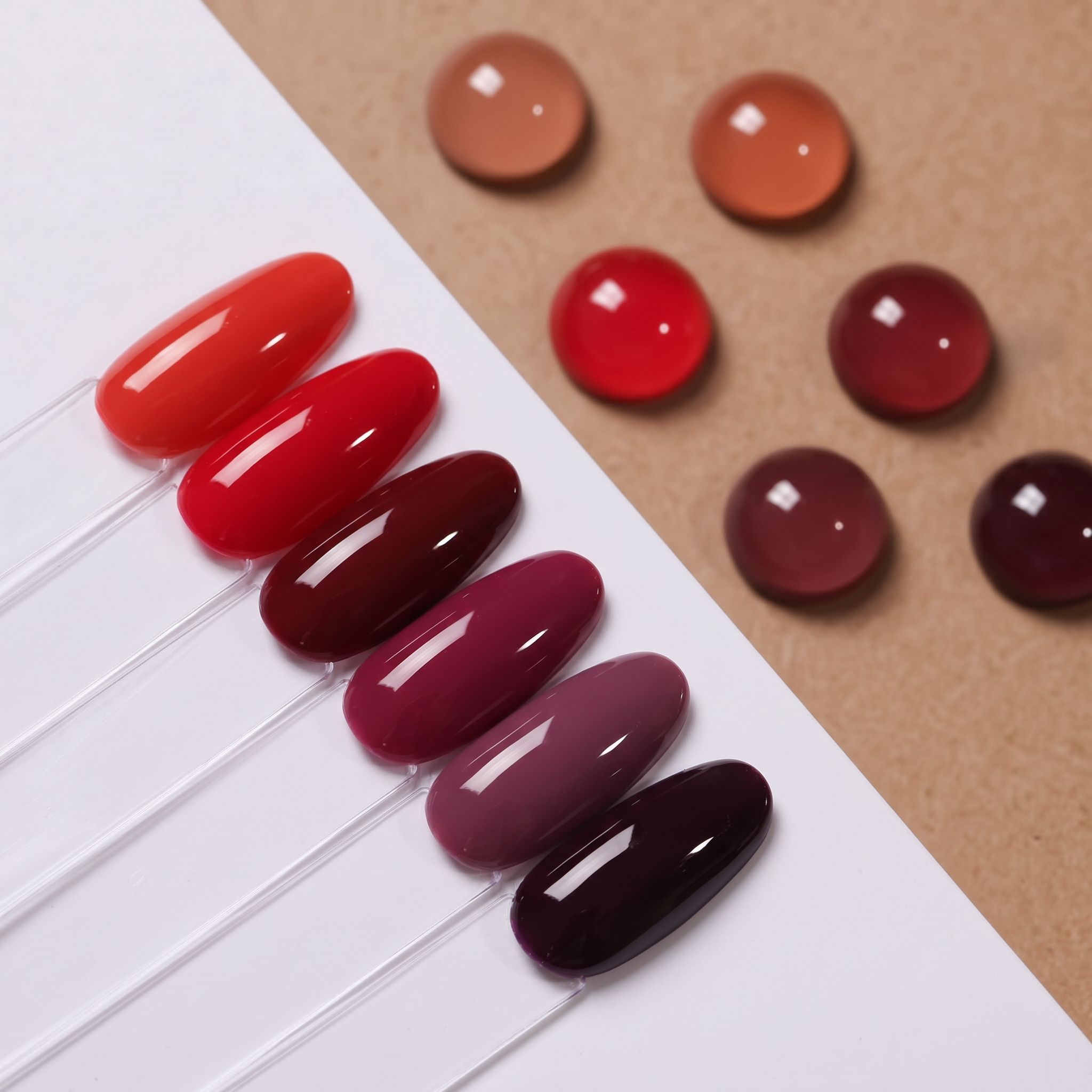 Hassleless 2026 Four Seasons N - Nail Art Trend 2026 review and price