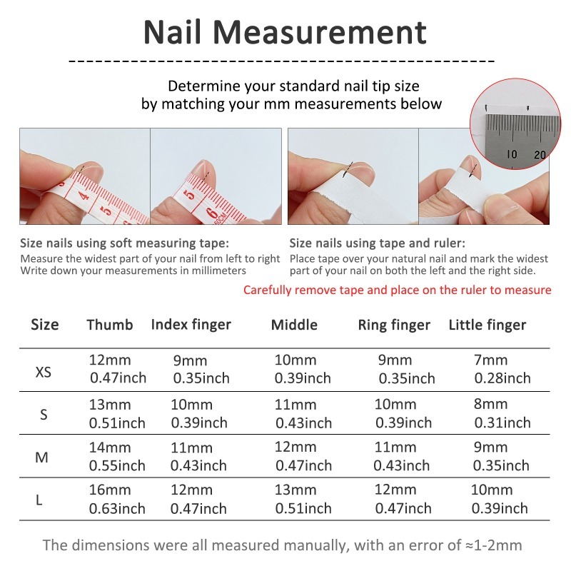 10Pcs Purple Short Round Head  - Nail Art Simple review and price