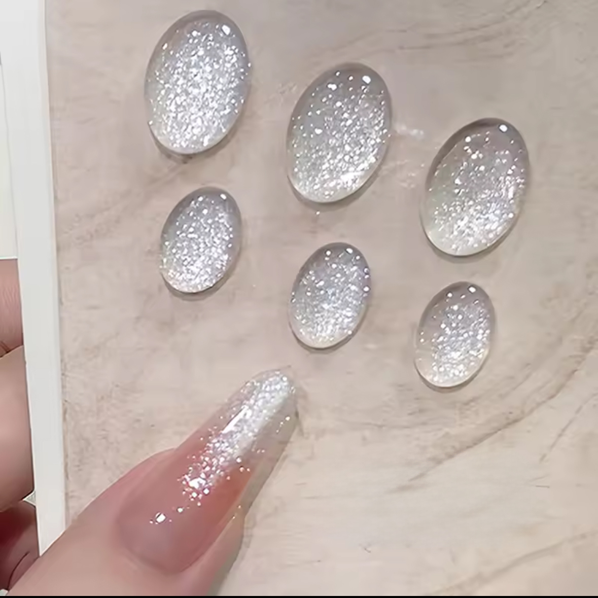 MIANEL 2026 Dream Wedding Nail - Nail Art Trend 2026 review and price